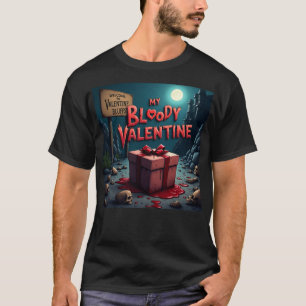 Camiseta Meu maldito Namorados1
