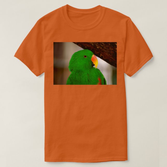 Camiseta Meu Melhor Lado (Frente do Design)