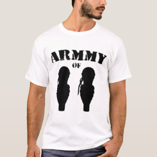 Camiseta Meu Mic é como um Handgrenade