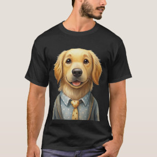 Camiseta Meu Namorado de Ouro