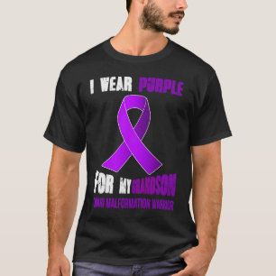 CAMISETA MEU NETO MEU GUERREIRO DE PINTURA CHIARI