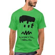 Meu nome é Caneca de cerveja... Frankenstein