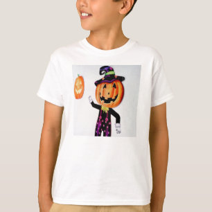 Camiseta Meu Nome É Jack