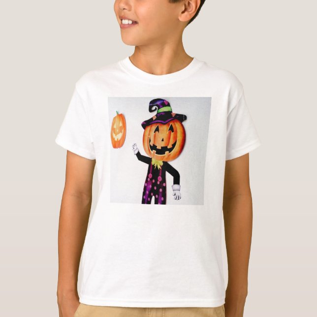 Camiseta Meu Nome É Jack (Frente)