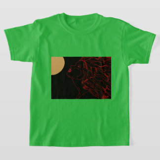 Camiseta Meu Nome É Pedra