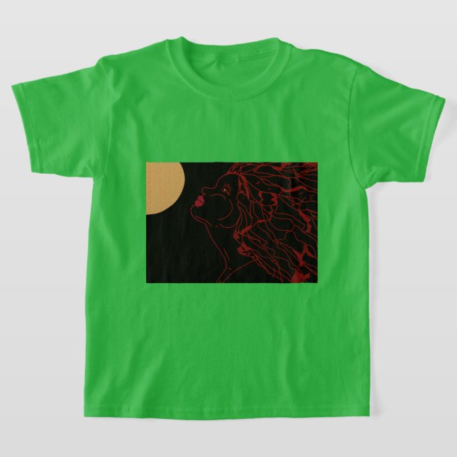 Camiseta Meu Nome É Pedra (Postura )