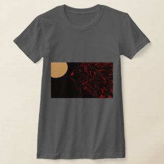 Camiseta Meu Nome É Pedra