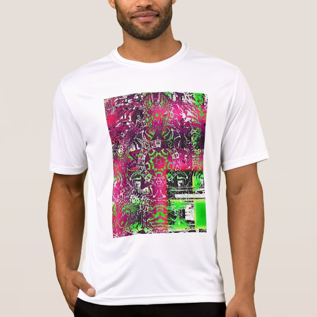 Camiseta Meu Nome Não É Donna (Frente)