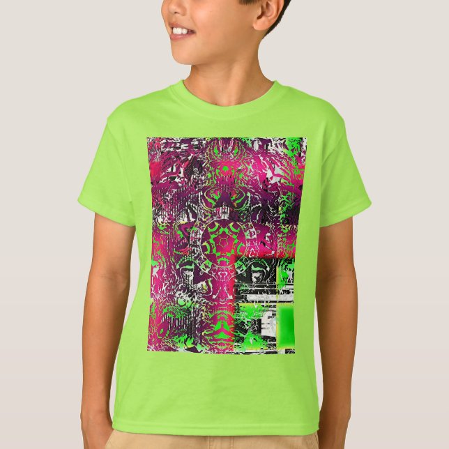 Camiseta Meu Nome Não É Donna (Frente)