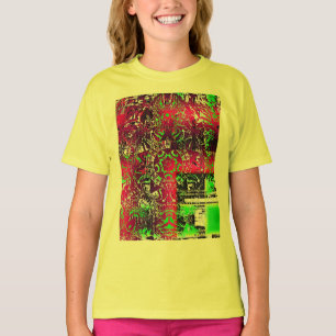 Camiseta Meu Nome Não É Donna