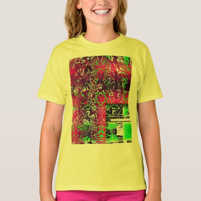 Camiseta Meu Nome Não É Donna (Frente)