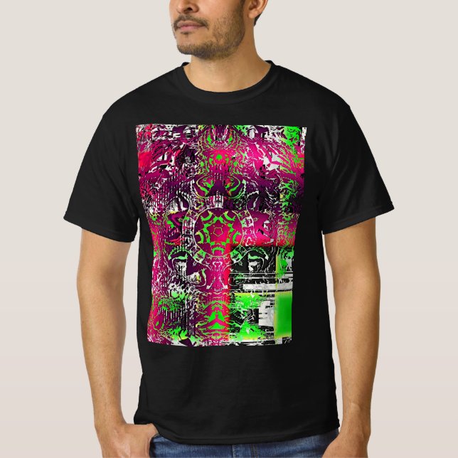 Camiseta Meu Nome Não É Donna (Frente)