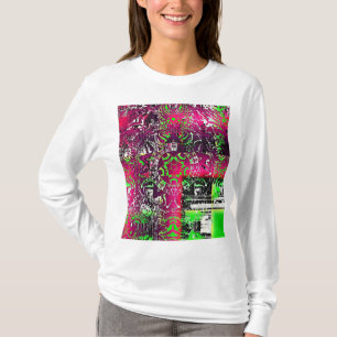 Camiseta Meu Nome Não É Donna