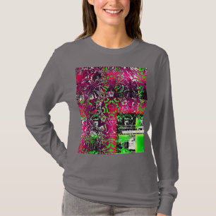 Camiseta Meu Nome Não É Donna