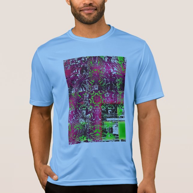 Camiseta Meu Nome Não É Donna (Frente)