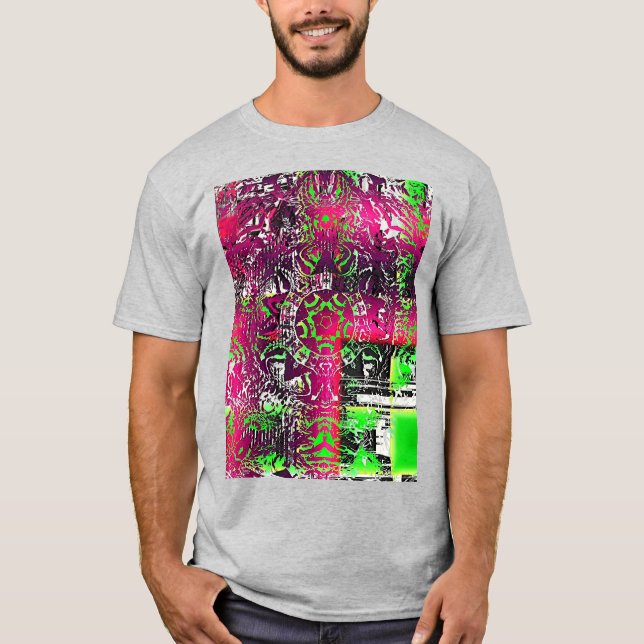 Camiseta Meu Nome Não É Donna (Frente)
