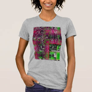 Camiseta Meu Nome Não É Donna