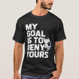 Camiseta Meu Objetivo É Negar O Seu Futebol _3