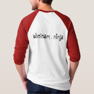 Camiseta meu outro computador é seu termostato
