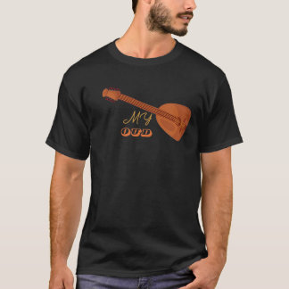 Camiseta Meu Ouvido, Música