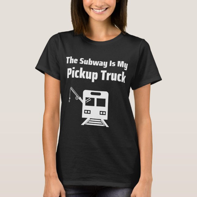 CAMISETA MEU PAI (Frente)