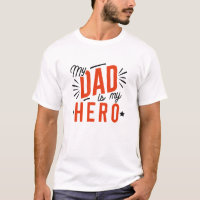 Meu Pai É Meu Herói