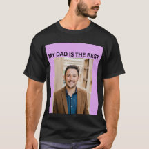 MEU PAI É O MELHOR