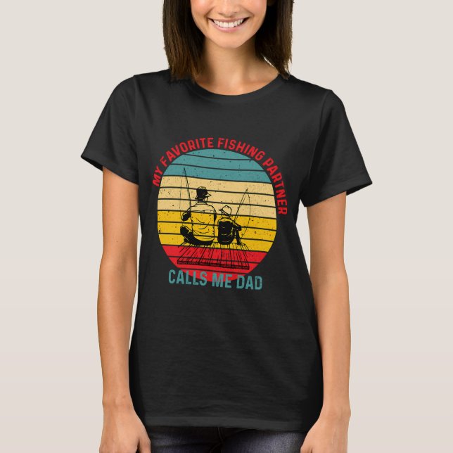 Camiseta Meu pai o melhor professor (Frente)