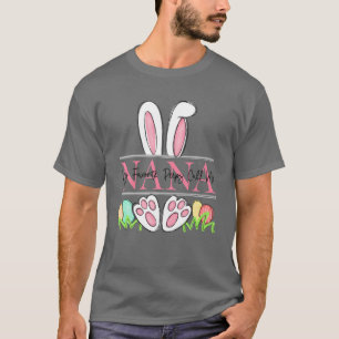 Camiseta Meu Peep Favorito Me Chame De Dia Do Felz pascoa D
