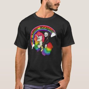 Camiseta Meu Pequeno Ceifador