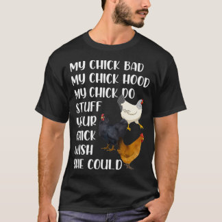Camiseta Meu Pintinho Magoou Meu Pintinho Meu Pintinho Faz