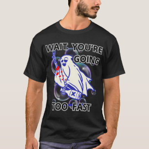 Camiseta Meu pior dia pescando é melhor do que qualquer dia