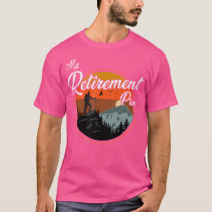 Camiseta Meu Plano de Reforma - Caminho