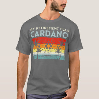 Camiseta Meu Plano de Reforma dano