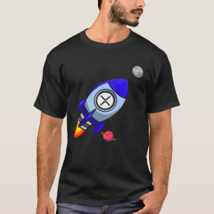 Camiseta Meu Plano de Reforma é o Token XRP de Hodl Retroat