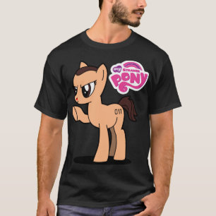 Camiseta Meu Pôneo Estranho B