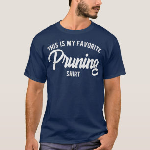 Camiseta Meu presente de Excelente    PruningVintage favori