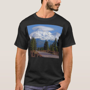 CAMISETA MEU SHASTA COM LENTICULAR