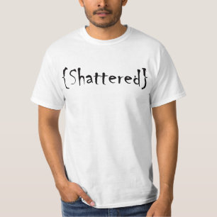 Camiseta Meu t-shirt do amor
