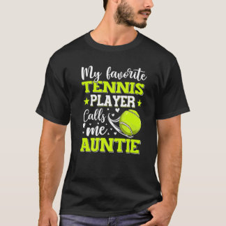 Camiseta Meu Tênis favorito me chama de tia mãe