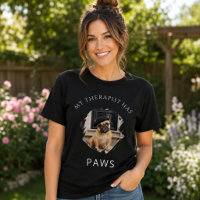 Meu terapeuta tem patas cachorro Bulldogue Francês