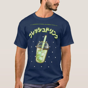 Camiseta Meu Tipo De Sangue É Chá Premium