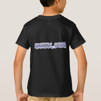 Camiseta Meu tshirt