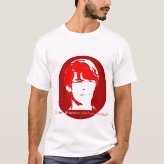 Camiseta Meu Tshirt
