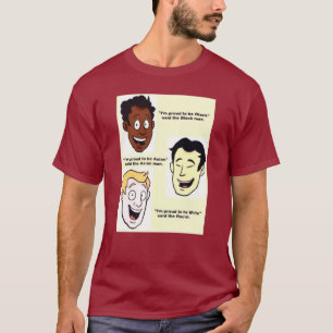 CAMISETA MEU TSHIRT POLÌTICA CORRETO