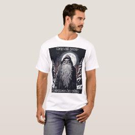 Camiseta Meu Tudo
