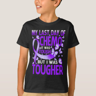 Camiseta Meu Último Dia De Conhecimento Da Fibromialgia Por