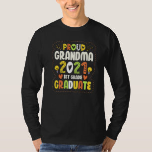 Camiseta Meu Último Dia Do 1º Ano 2º Aqui Vou Eu Primeiro D