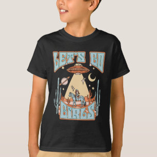 Camiseta Meu Último Vamos De Disco Ir Meninas Noivas Brides