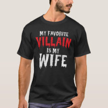 Meu Vilão Favorito É o Disfarce de Marido da Minha